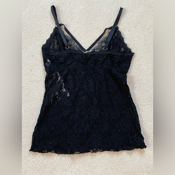 Hanky Panky NWT After Midnight Cami Size S - Picture 2 of 3